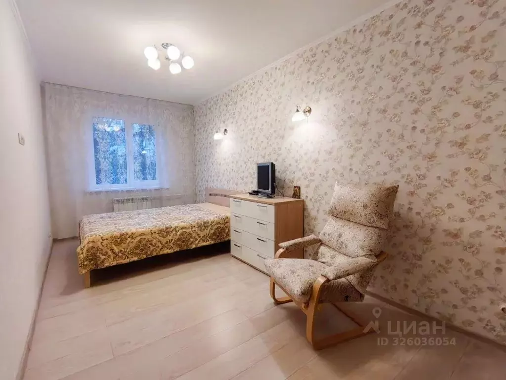 2-к кв. Крым, Алушта ул. 50 лет Октября, 14 (45.1 м) - Фото 1