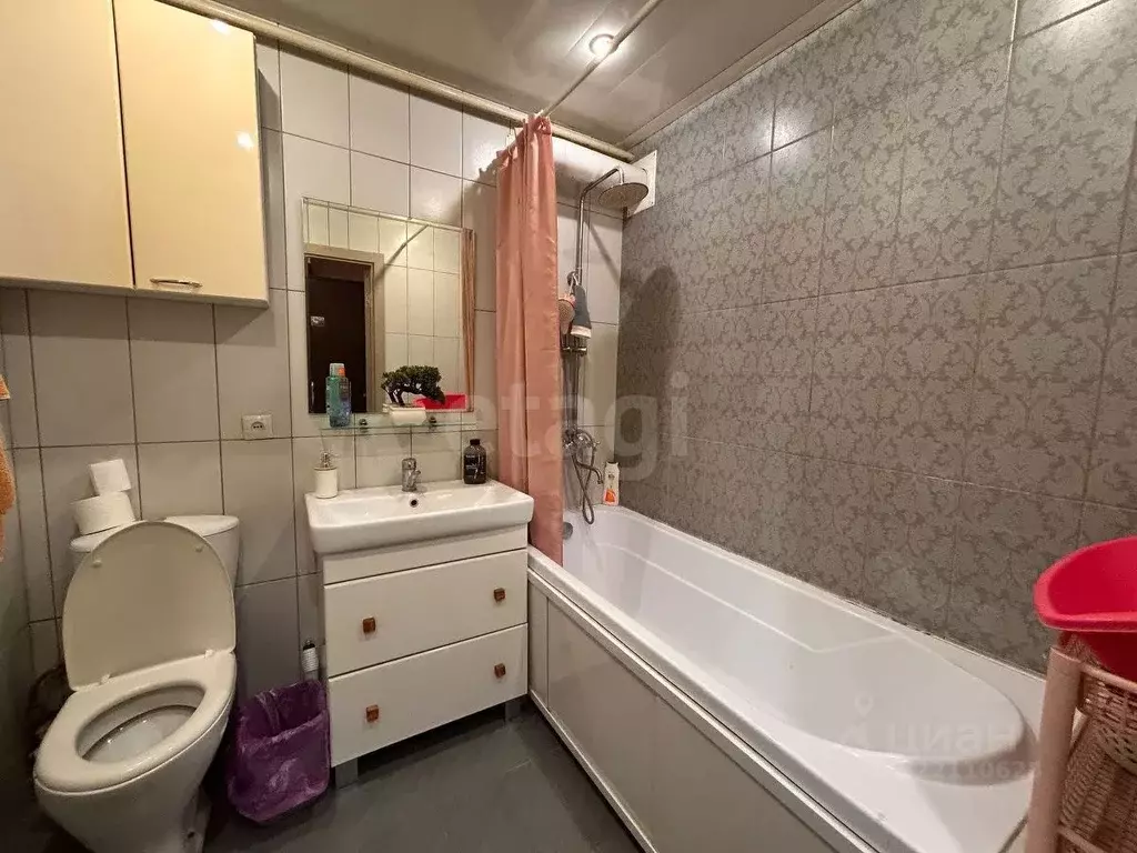 2-к кв. Костромская область, Нерехта Красноармейская ул., 90 (50.1 м) - Фото 1