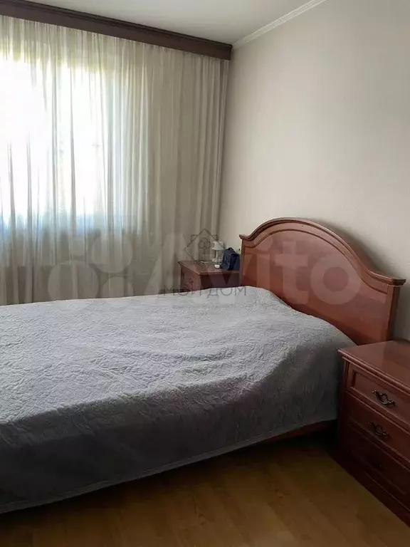 Комната 15 м в 2-к., 8/17 эт. - Фото 0