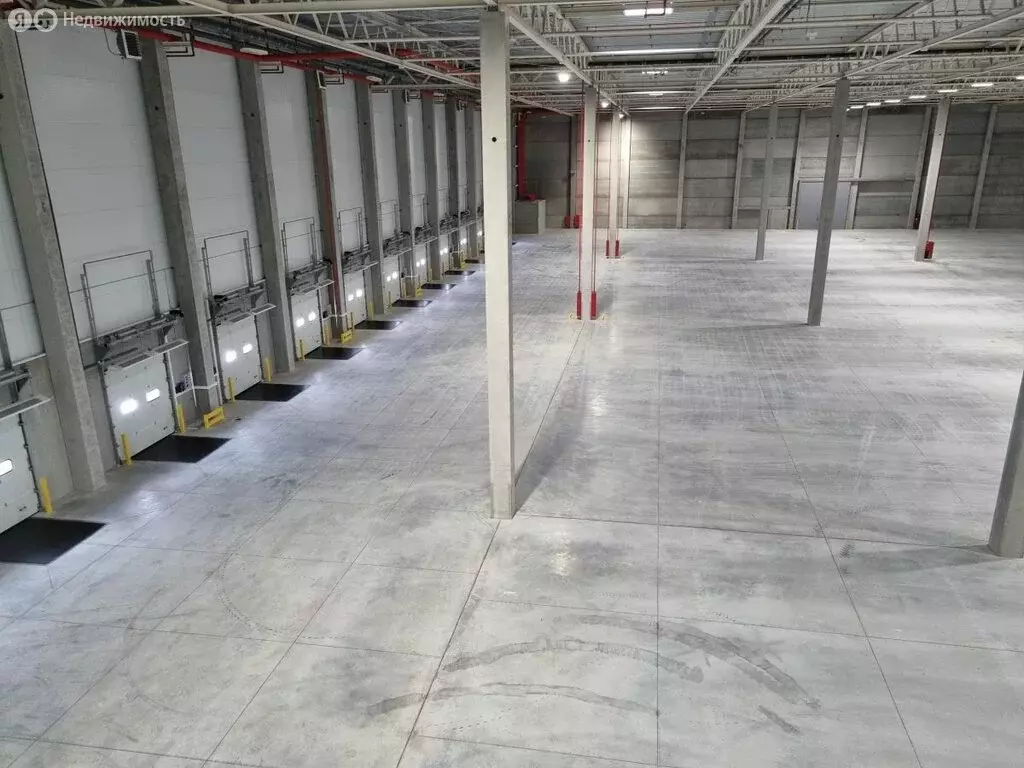 Склад (1700 м) - Фото 2