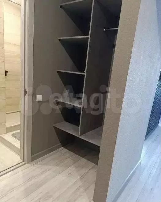 Квартира-студия, 42 м, 10/15 эт. - Фото 1