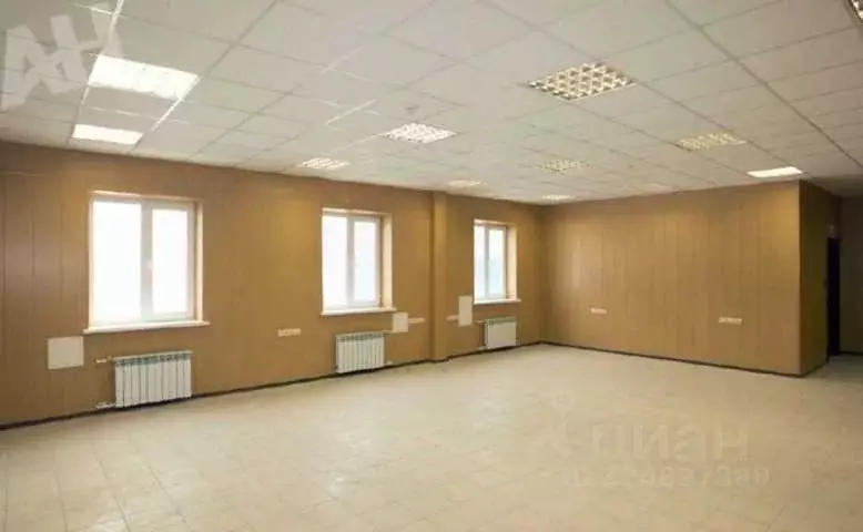 Офис в Москва Электролитный проезд, 3С5 (218 м) - Фото 1