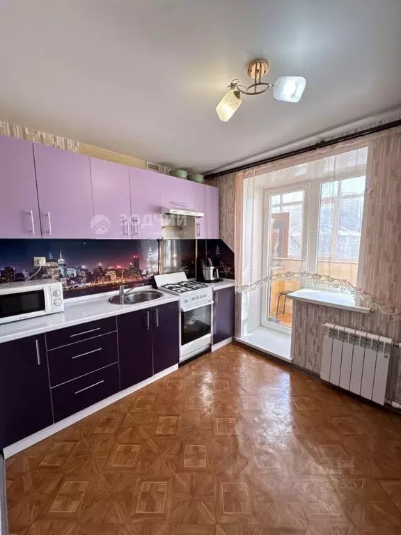 1-к кв. Чувашия, Чебоксары ул. Красина, 4 (27.8 м) - Фото 0