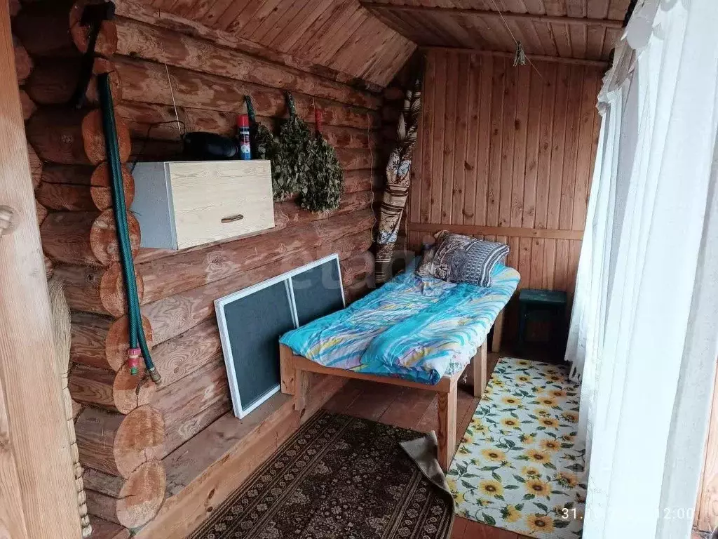 Дом в Владимирская область, Меленковский муниципальный округ, с. Ляхи ... - Фото 2