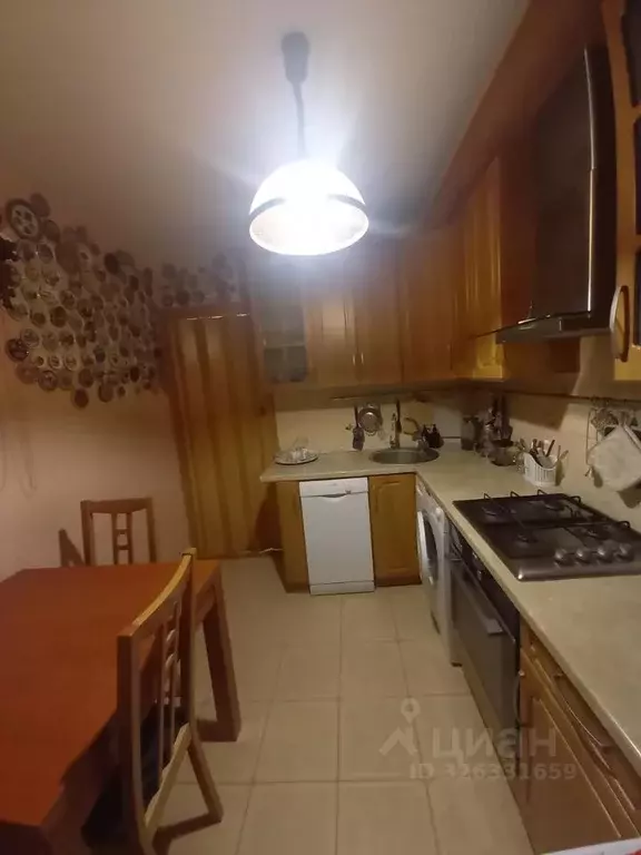 4-к кв. Санкт-Петербург Бухарестская ул., 72К1 (85.8 м) - Фото 1