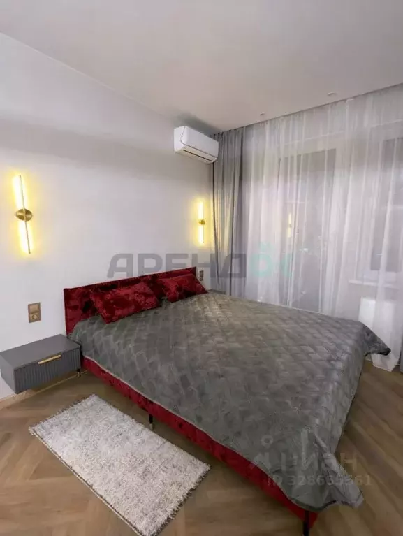 Студия Москва Новоостаповская ул., 20 (30.0 м) - Фото 2