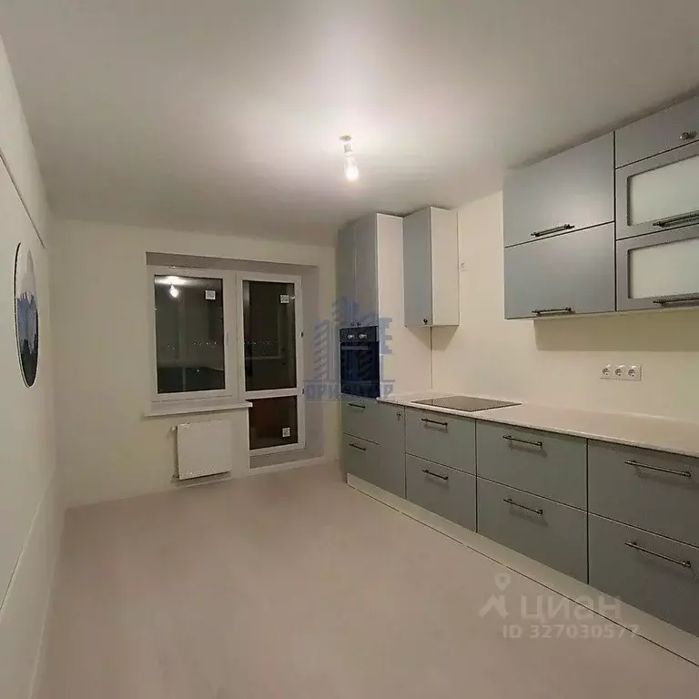 2-к кв. Чувашия, Чебоксары ул. Василия Алендея, 3 (67.0 м) - Фото 2