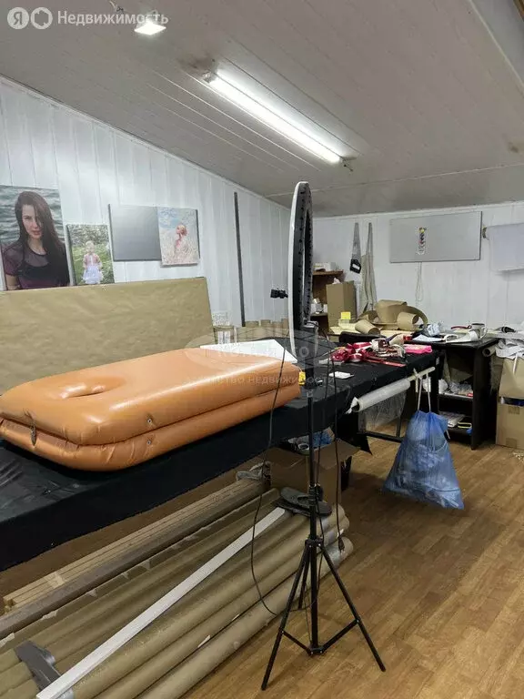 Офис (29 м) - Фото 2