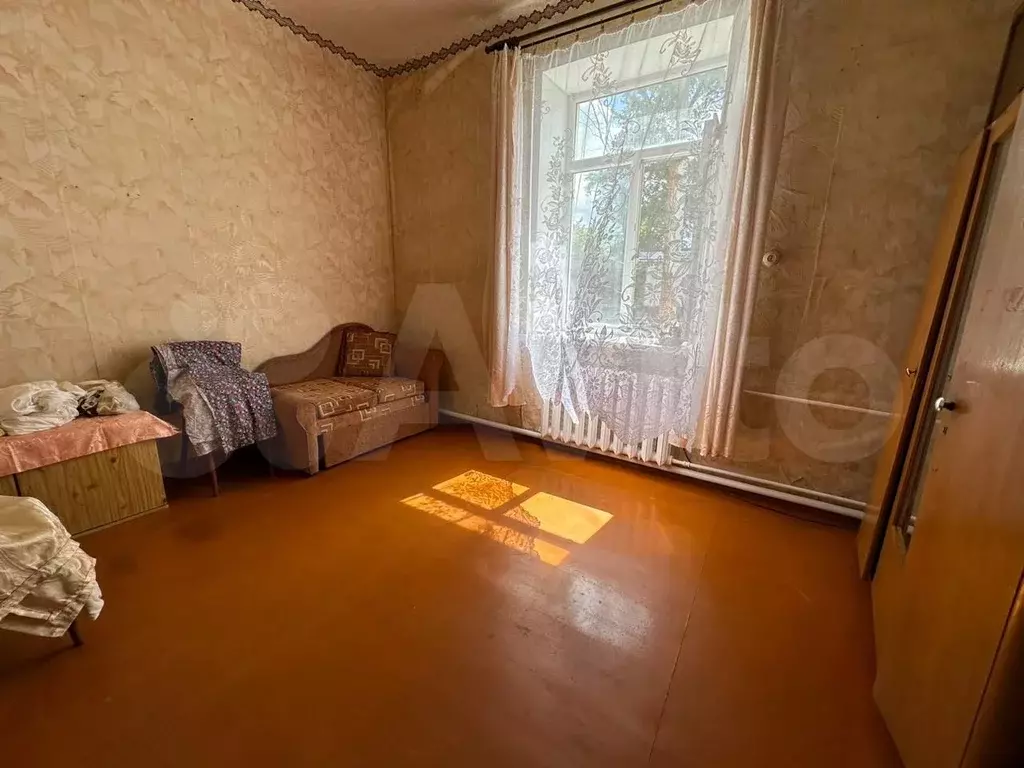 1-к. квартира, 27,4 м, 1/2 эт. - Фото 1