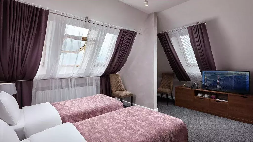 Комната Крым, Евпатория ул. Гоголя, 17А (14.0 м) - Фото 1