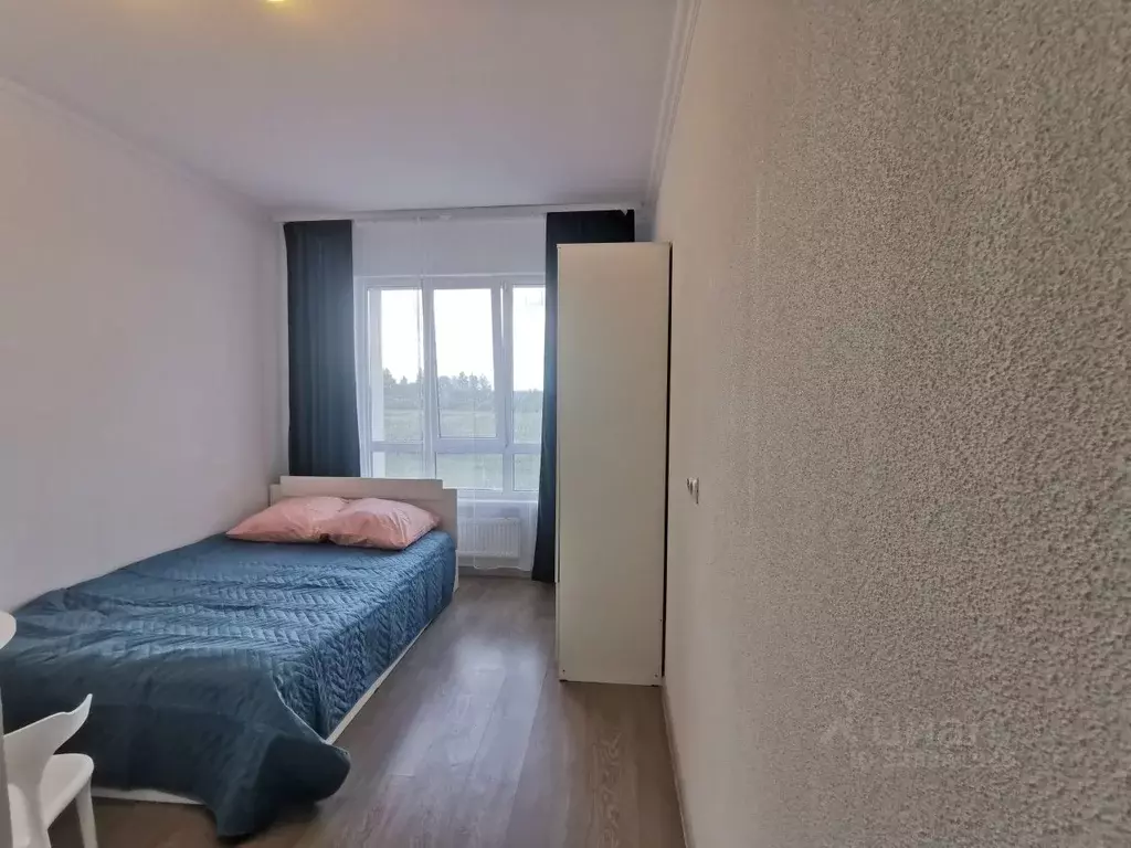 Комната Тверская область, Тверь ул. Левитана, 95А (12.0 м) - Фото 1