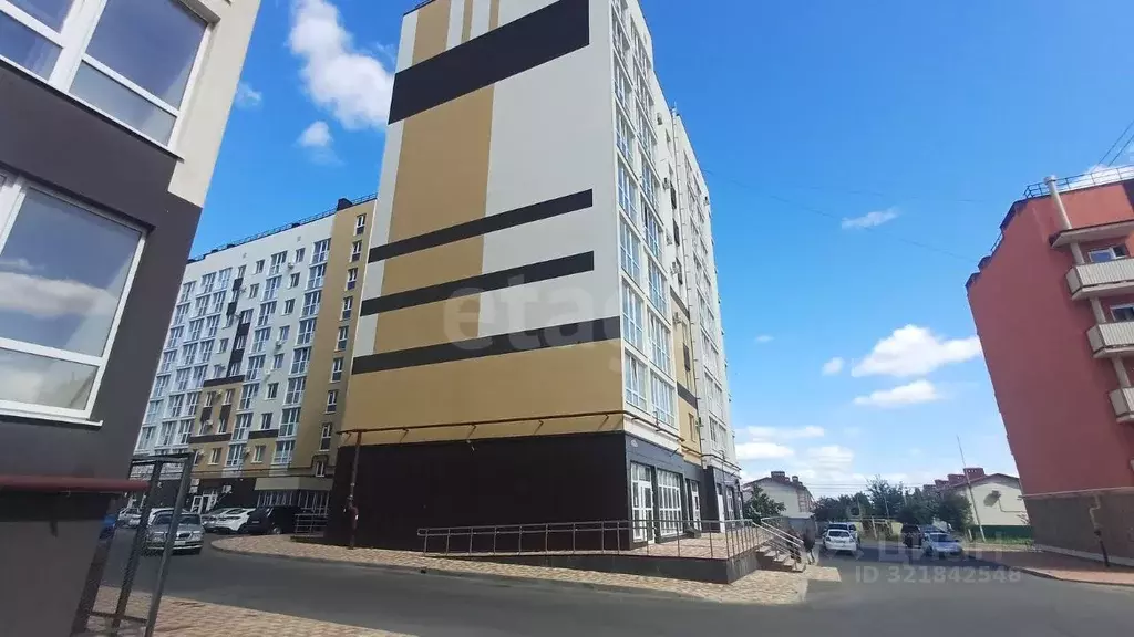 1-к кв. Ставропольский край, Михайловск Шпаковский район, Гармония ... - Фото 1