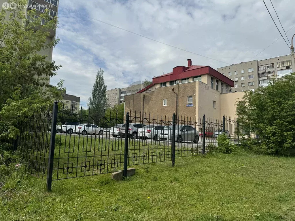 Помещение свободного назначения (1005 м) - Фото 2