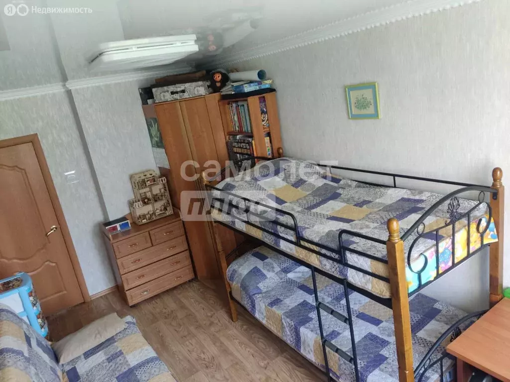 2-комнатная квартира: Салават, Ленинградская улица, 27 (60.3 м) - Фото 1