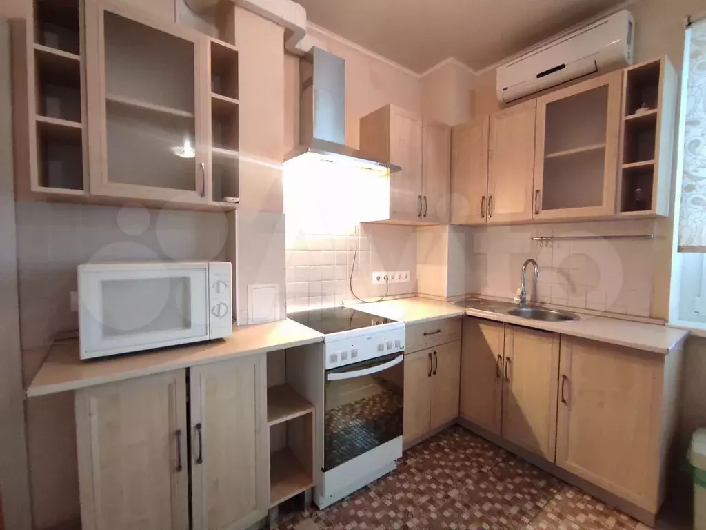 Квартира-студия, 35 м, 11/19 эт. - Фото 0
