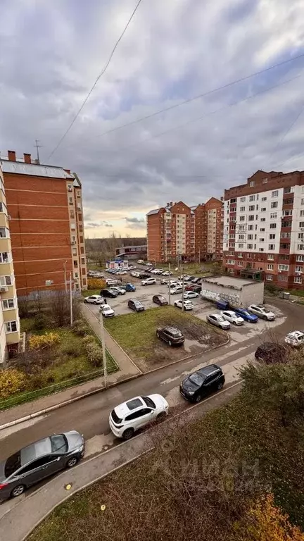 3-к кв. Башкортостан, Уфа ул. Маршала Жукова, 2/5 (67.0 м) - Фото 1