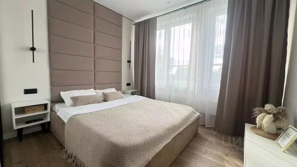 1-к кв. Тульская область, Тула ул. Генерала Маргелова, 3к3 (40.0 м) - Фото 0