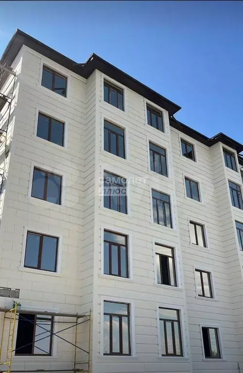 2-к. квартира, 60 м, 5/5 эт. - Фото 1