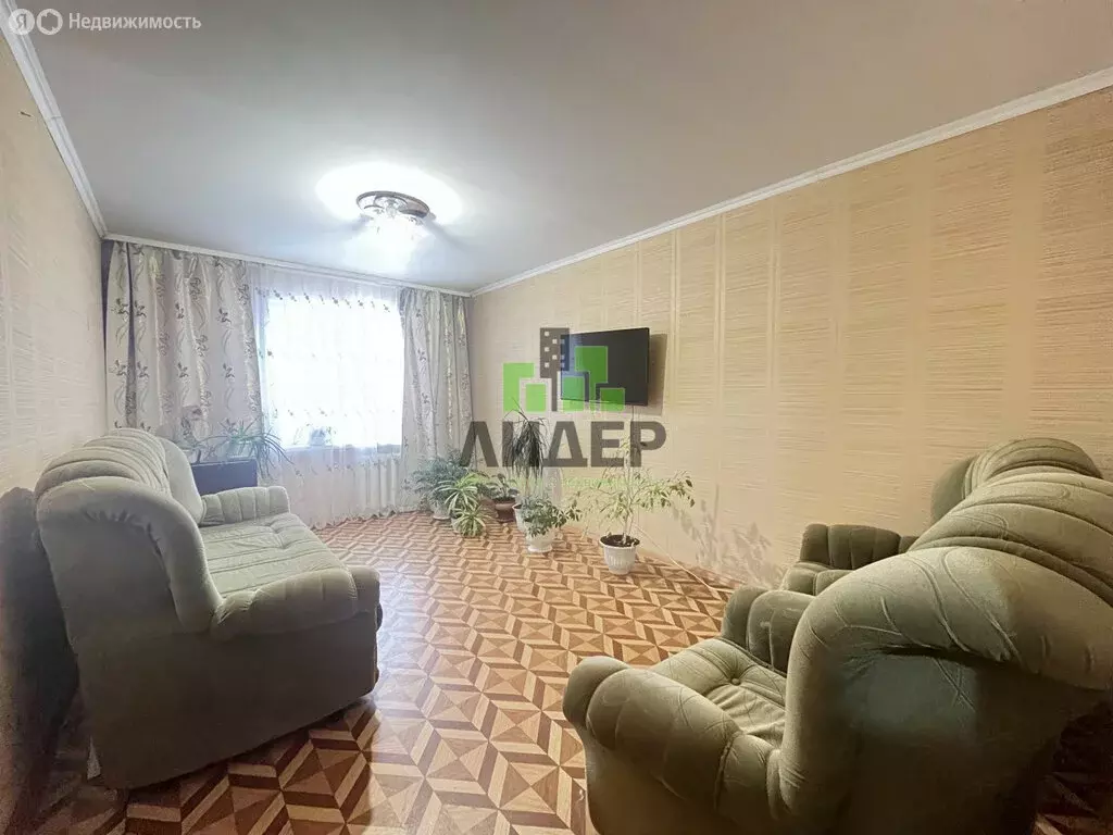 2-комнатная квартира: Агидель, Молодёжная улица, 9/1 (42.5 м) - Фото 1