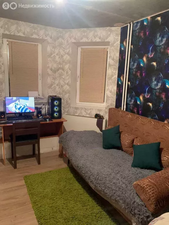 Квартира-студия: Екатеринбург, Бисертская улица, 36 (20.6 м) - Фото 0
