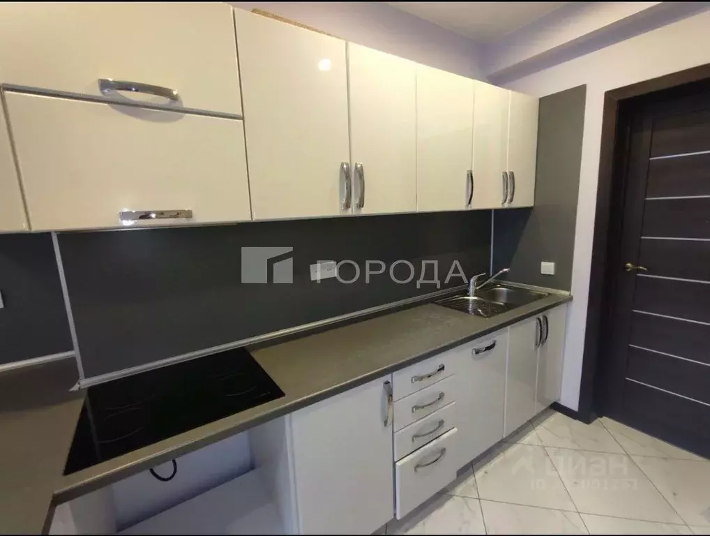 2-к кв. Новосибирская область, Новосибирск Военная ул., 9/2 (74.5 м) - Фото 1