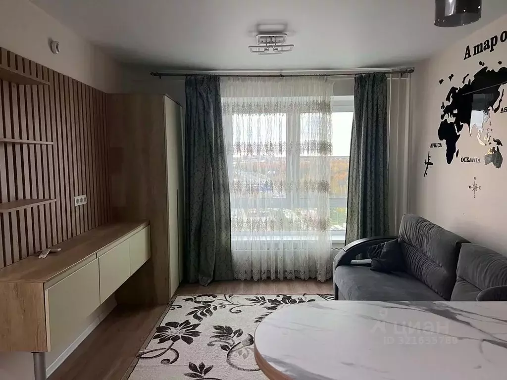 2-к кв. Московская область, Мытищи ул. Мира, 49 (42.0 м) - Фото 0