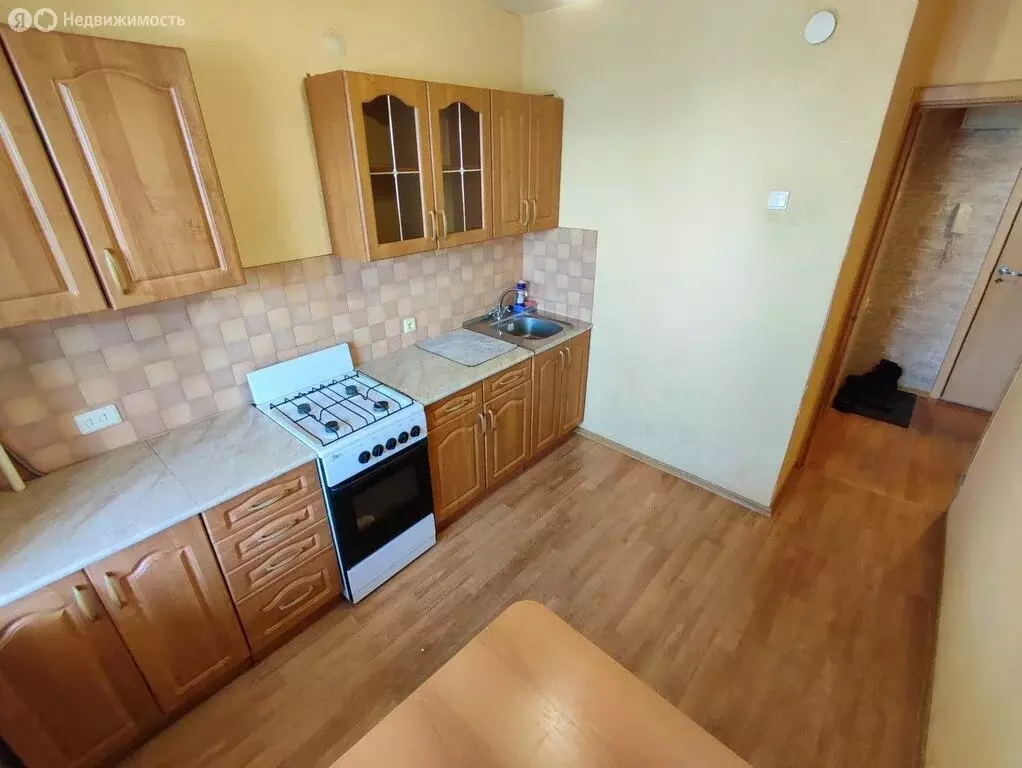 1-комнатная квартира: Новокуйбышевск, проспект Победы, 49 (31 м) - Фото 2