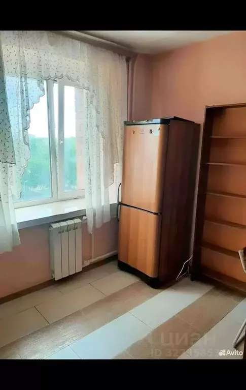 1-к кв. Новосибирская область, Обь ул. ЖКО Аэропорта, 26/1 (39.4 м) - Фото 2