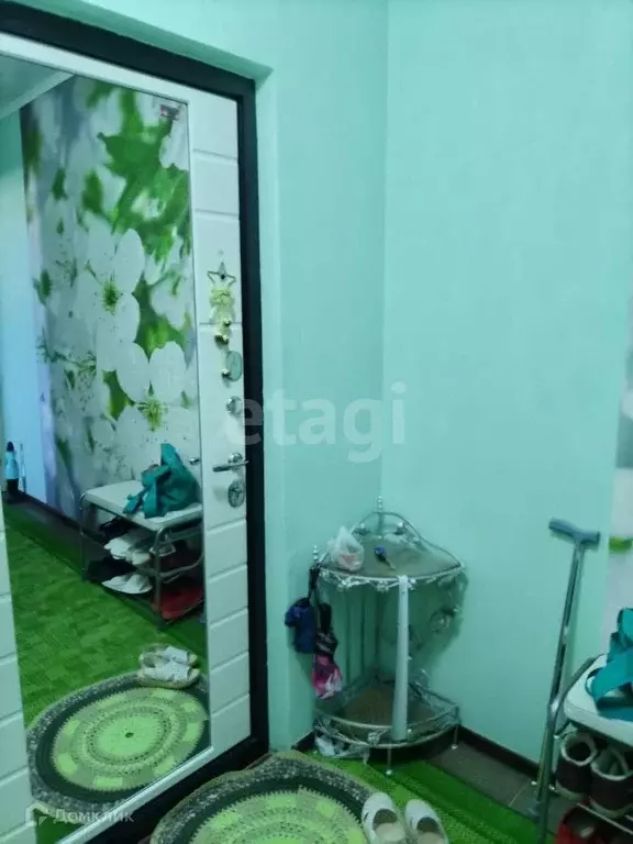 Продаётся 1-к квартира, 40.3 м - Фото 1