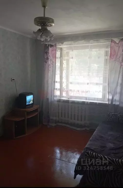 1-к кв. Ростовская область, Ростов-на-Дону Северный мкр, ул. ... - Фото 1