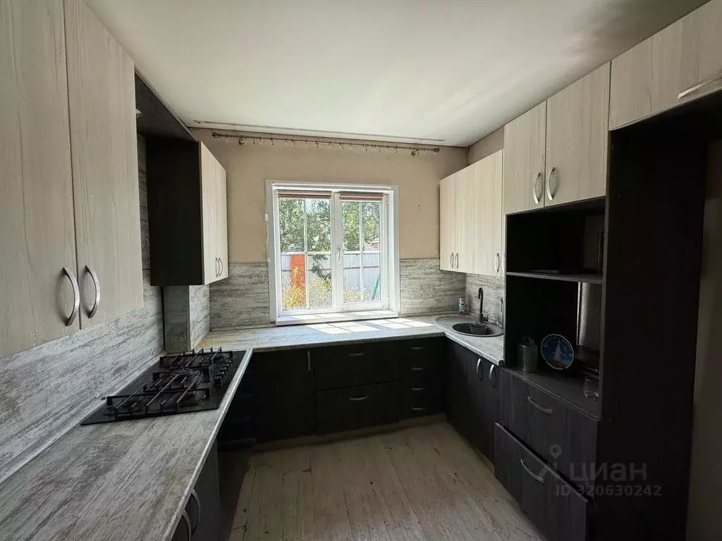 Дом в Белгородская область, Белгород ул. Костюкова, 2 (60 м) - Фото 2