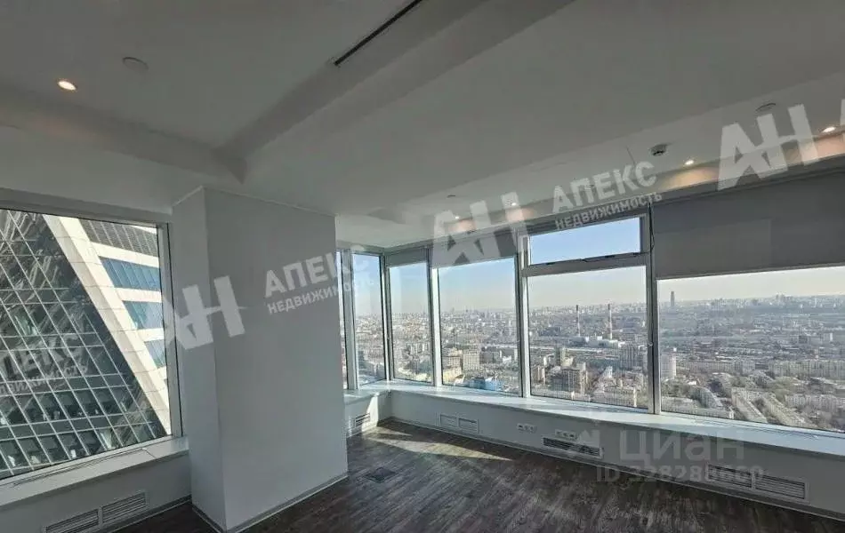 Помещение свободного назначения в Москва наб. Пресненская, 6с2 (226 м) - Фото 2