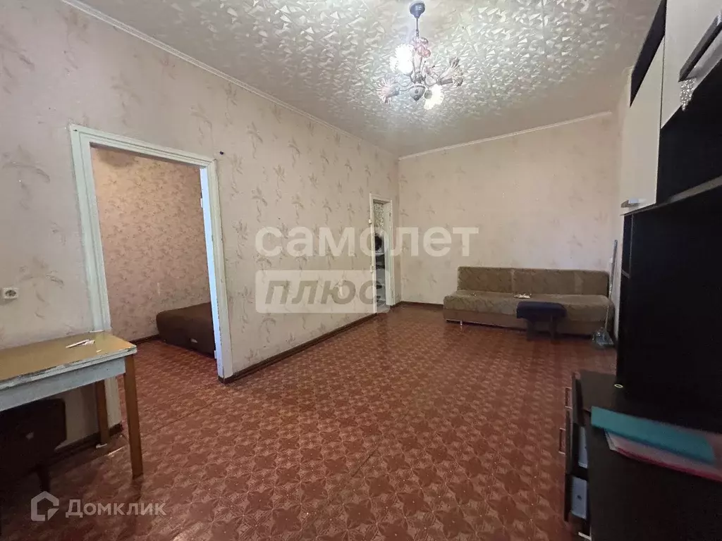 Продаётся 2-к квартира, 43 м - Фото 0