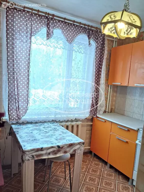 2-комнатная квартира: Губаха, Парковая улица, 8 (37.2 м) - Фото 1