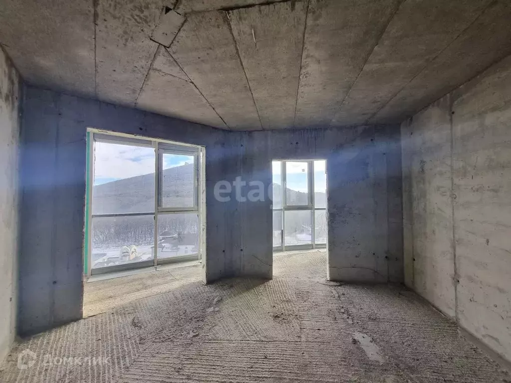 Продаётся 1-к квартира, 69.8 м - Фото 1