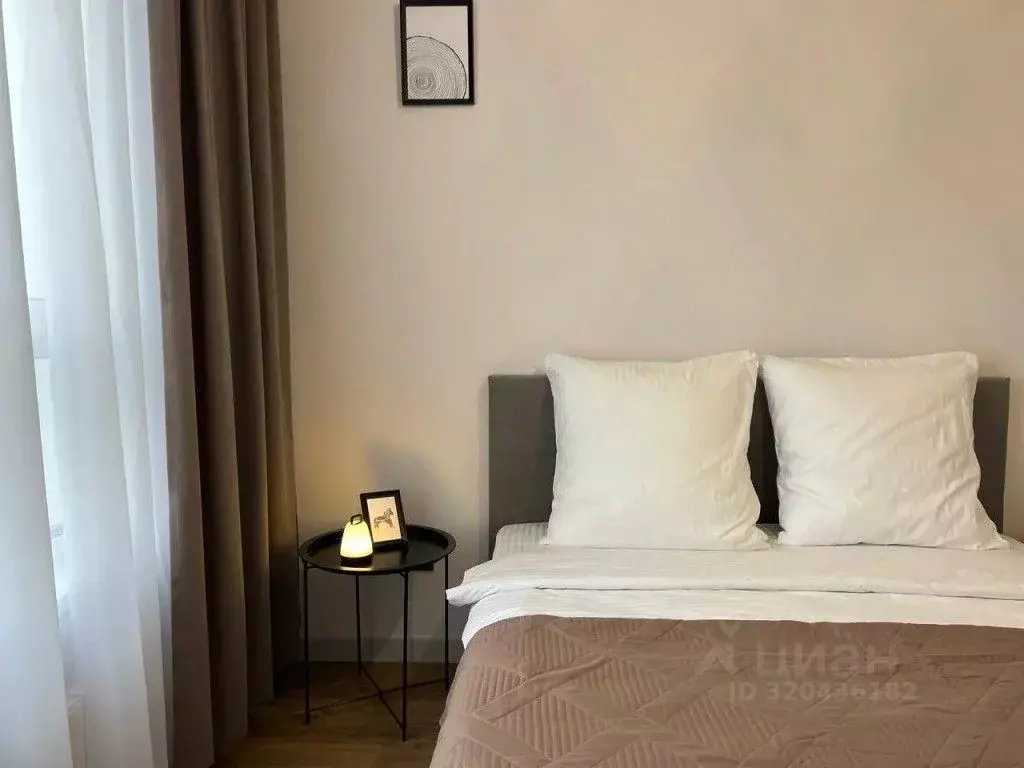 1-к кв. Челябинская область, Челябинск просп. Ленина, 4Г (38.0 м) - Фото 1