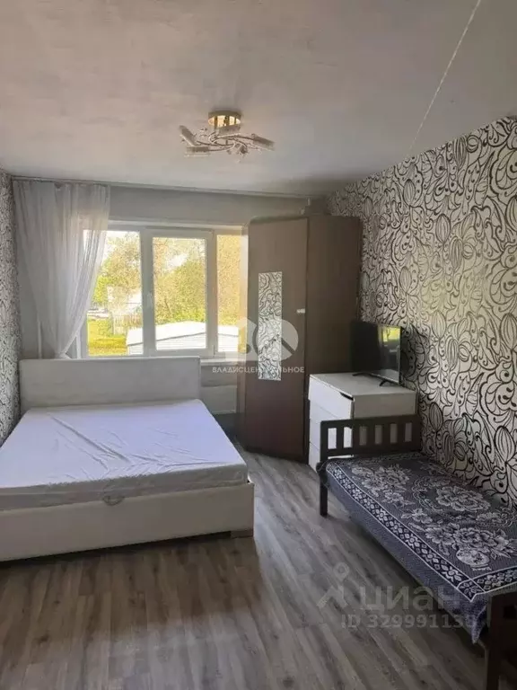 Студия Кемеровская область, Кемерово бул. Строителей, 50/2 (24.0 м) - Фото 1
