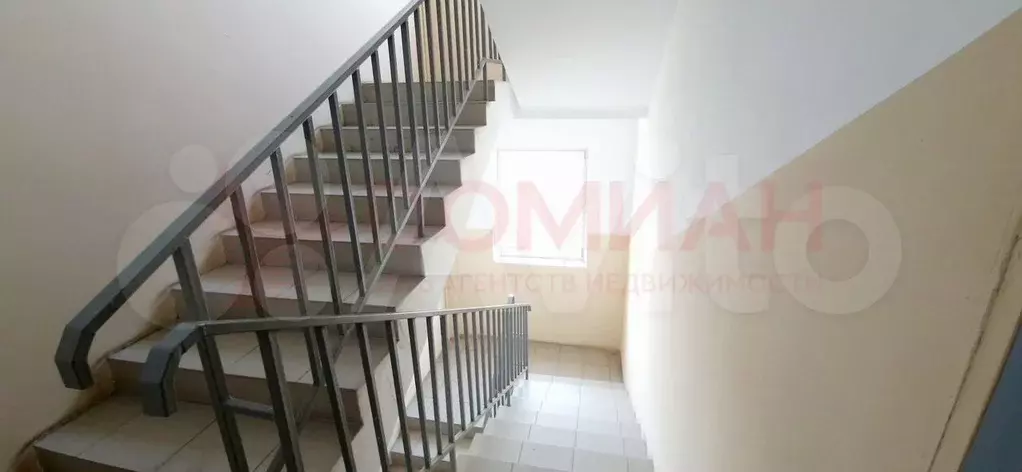 1-к. квартира, 53 м, 6/9 эт. - Фото 0
