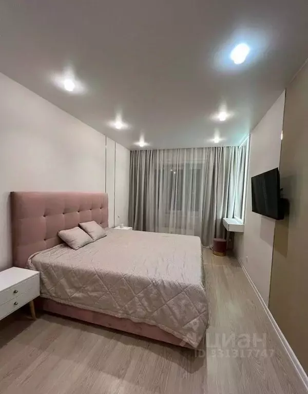 1-к кв. Москва ул. Недорубова, 32 (37.0 м) - Фото 1