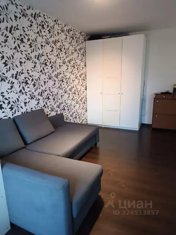 Студия Свердловская область, Екатеринбург ул. Блюхера, 79 (27.9 м) - Фото 1