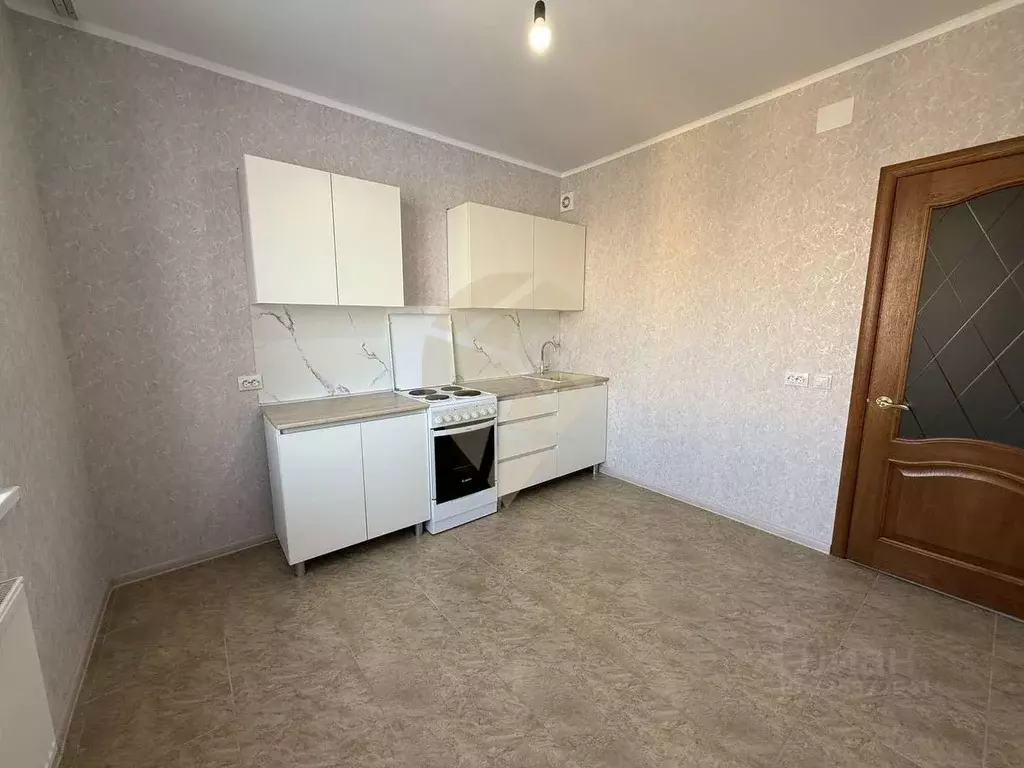 1-к кв. Белгородская область, Старый Оскол Восточный мкр, 6 (43.4 м) - Фото 2