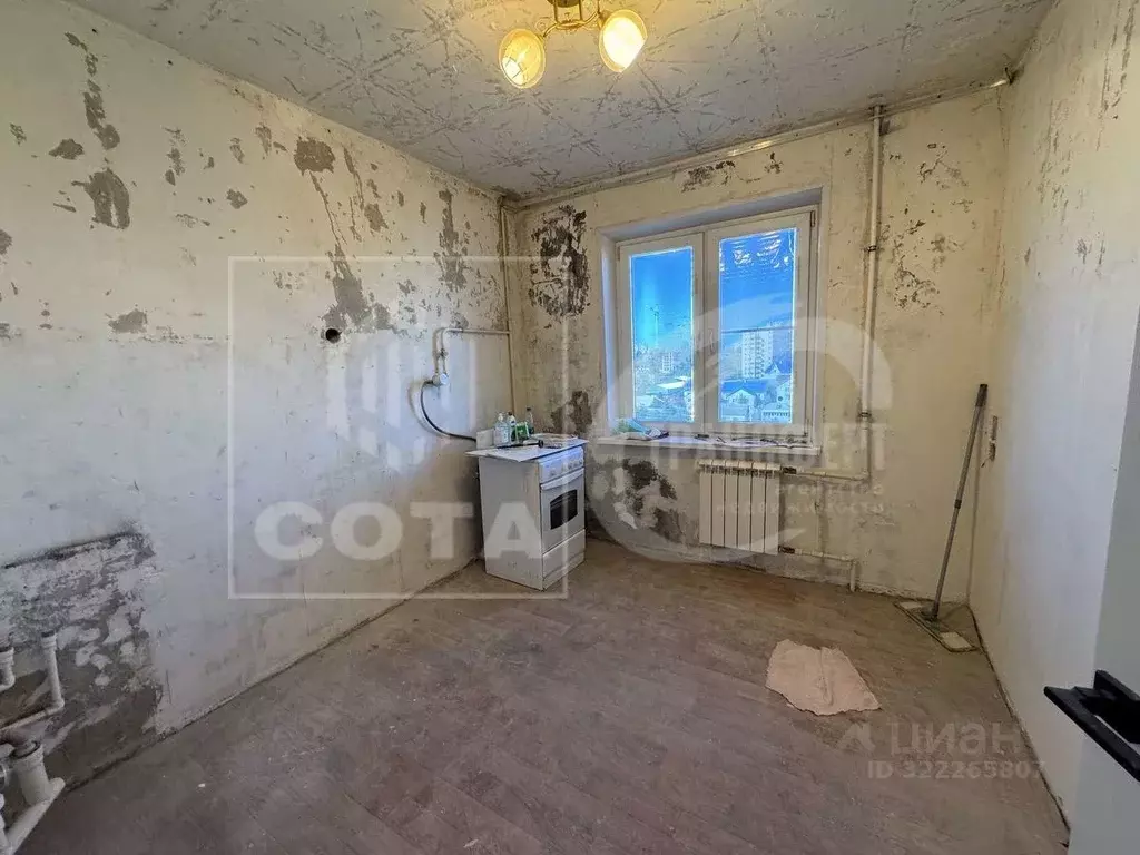 3-к кв. Воронежская область, Воронеж Новый пер., 12 (65.7 м) - Фото 2