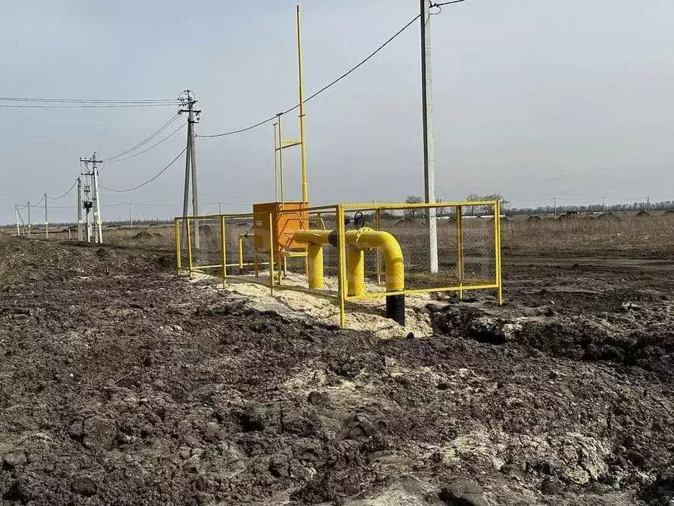 Участок в Воронежская область, с. Новая Усмань, Соловьиный мкр  (10.0 ... - Фото 0