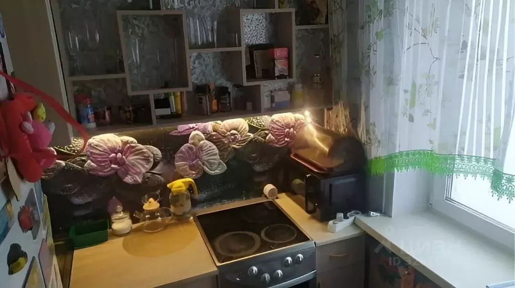 2-к кв. Красноярский край, Красноярск ул. Академика Вавилова, 49А ... - Фото 1