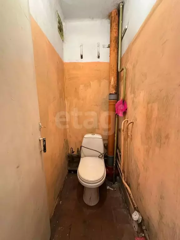 Квартира, 1 комната, 29.5 м - Фото 1