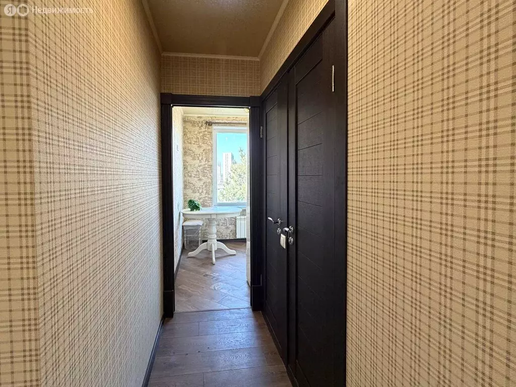 2-комнатная квартира: Мытищи, Лётная улица, 24к1 (42.5 м) - Фото 1