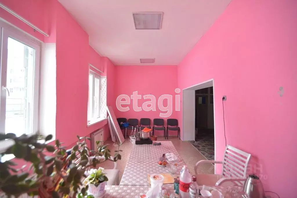 Офис в Сахалинская область, Южно-Сахалинск Комсомольская ул., 237Б ... - Фото 2