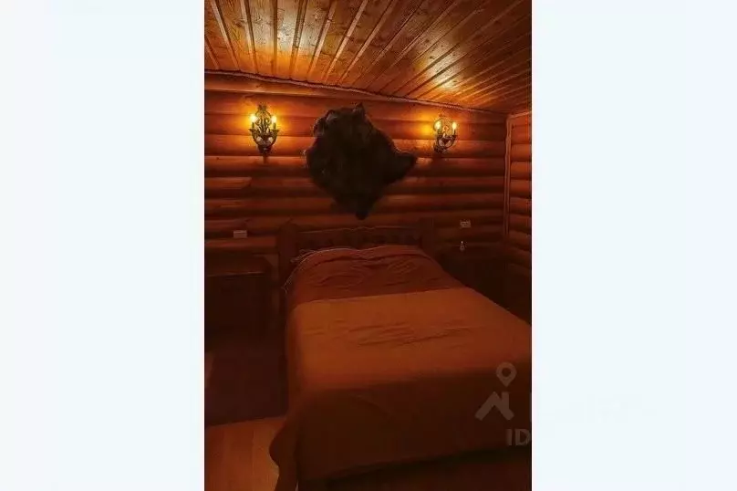 Дом в Московская область, Сергиево-Посадский городской округ, с. ... - Фото 1