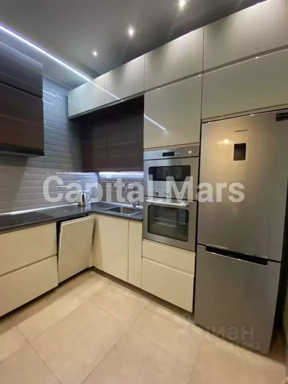 1-к кв. Москва Волоколамское ш., 71к1 (42.0 м) - Фото 1