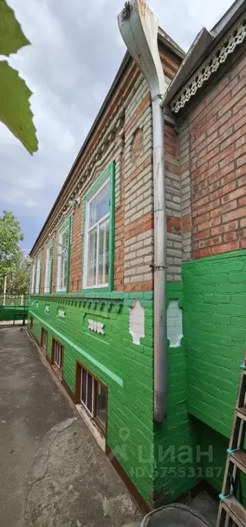 Дом в Ростовская область, Сальск Социалистическая ул. (126 м) - Фото 1
